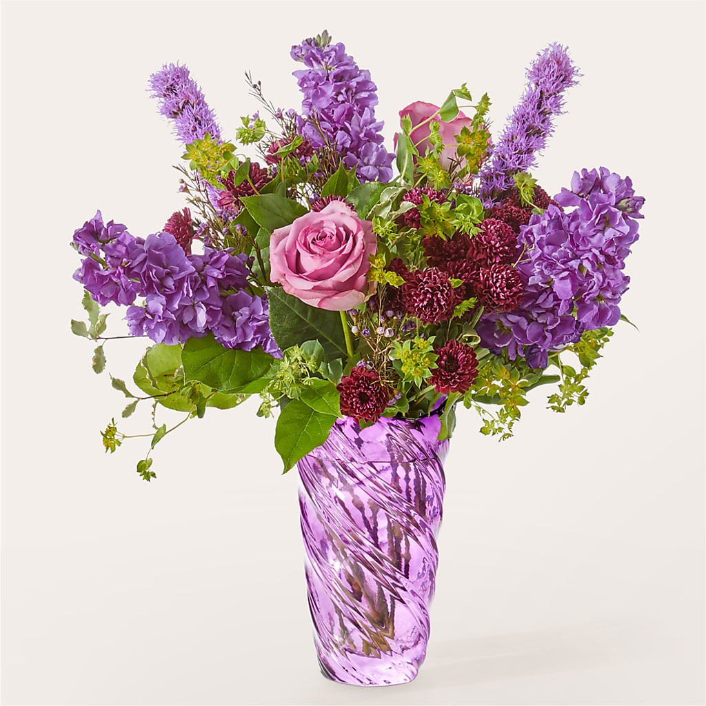 Garden Mist Bouquet – MARIE'S FLOWER & GIFT SHOPPE INC, Moultrie GA