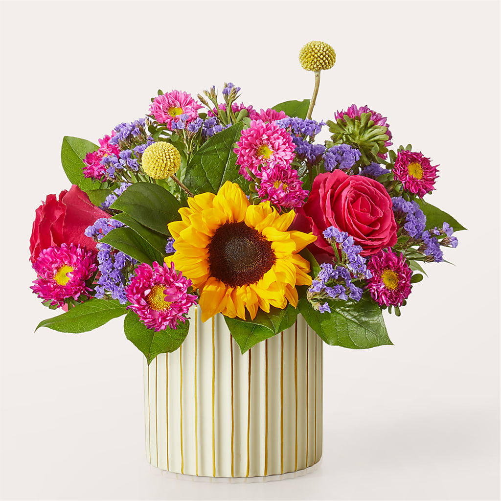 Bubbly Bouquet – MARIE'S FLOWER & GIFT SHOPPE INC, Moultrie GA