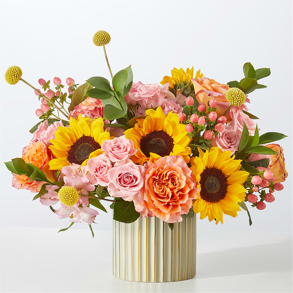 Sun's Out Bouquet – MARIE'S FLOWER & GIFT SHOPPE INC, Moultrie GA