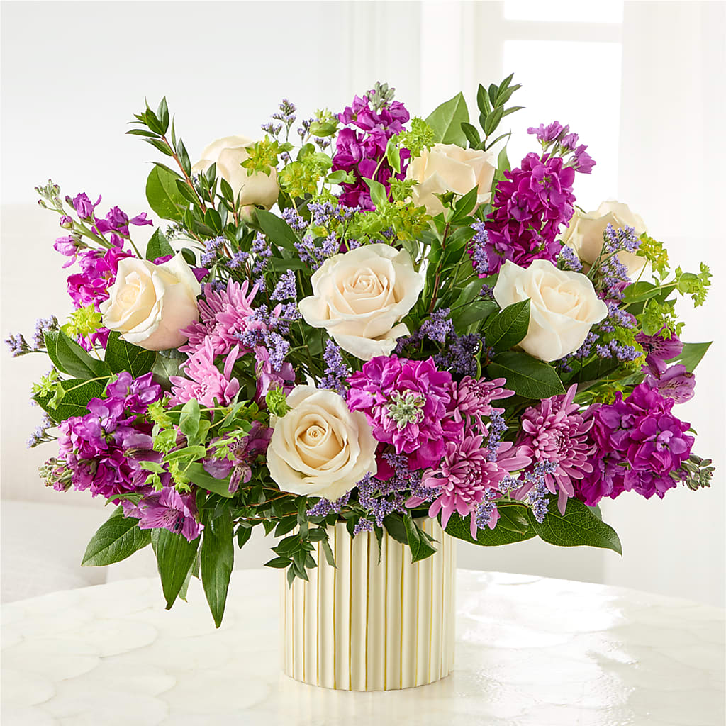 The Boutique Bouquet – MARIE'S FLOWER & GIFT SHOPPE INC, Moultrie GA