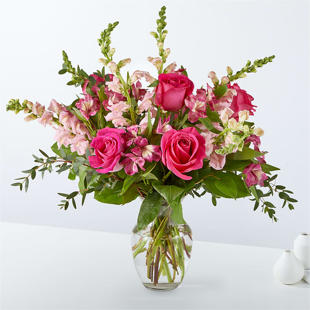 Evermore Bouquet – MARIE'S FLOWER & GIFT SHOPPE INC, Moultrie GA