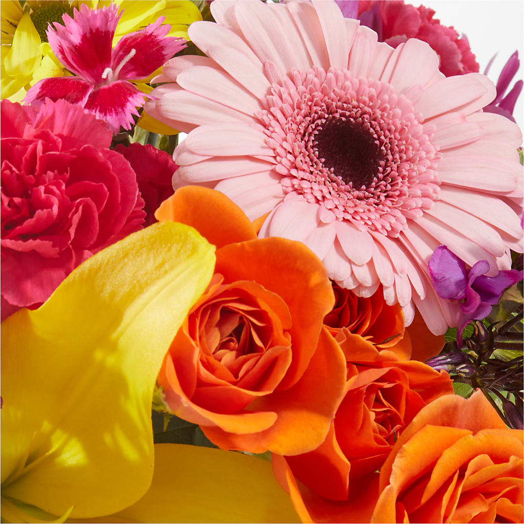 You're Invited - A Florist Original – MARIE'S FLOWER & GIFT SHOPPE INC, Moultrie GA