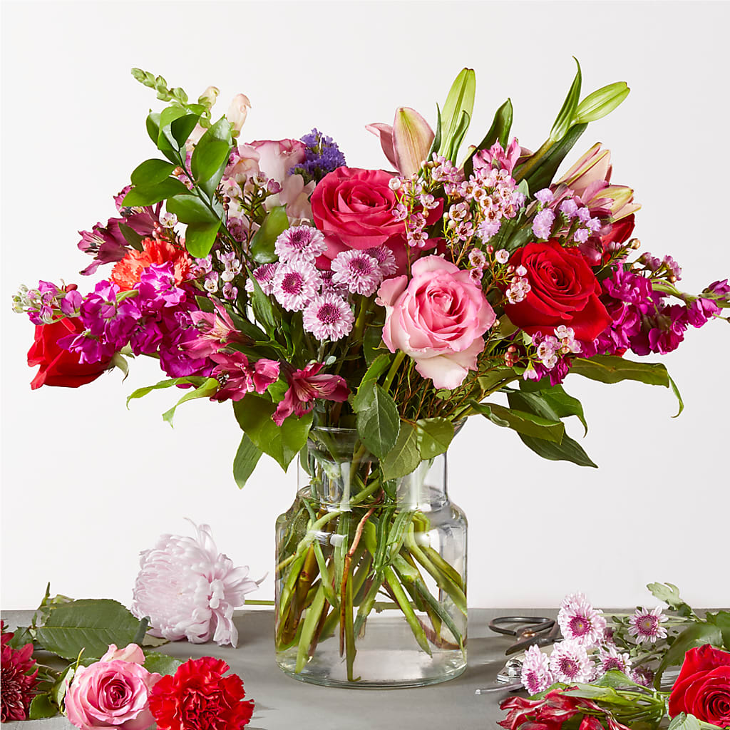 Regal Jewel – A Florist Original – MARIE'S FLOWER & GIFT SHOPPE INC, Moultrie GA