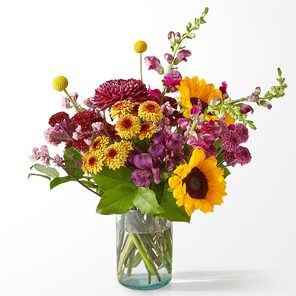 Pop of Whimsy Bouquet – MARIE'S FLOWER & GIFT SHOPPE INC, Moultrie GA