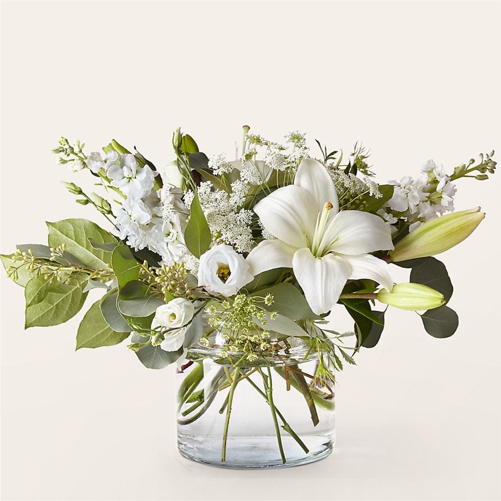 Alluring Elegance Bouquet – MARIE'S FLOWER & GIFT SHOPPE INC, Moultrie GA