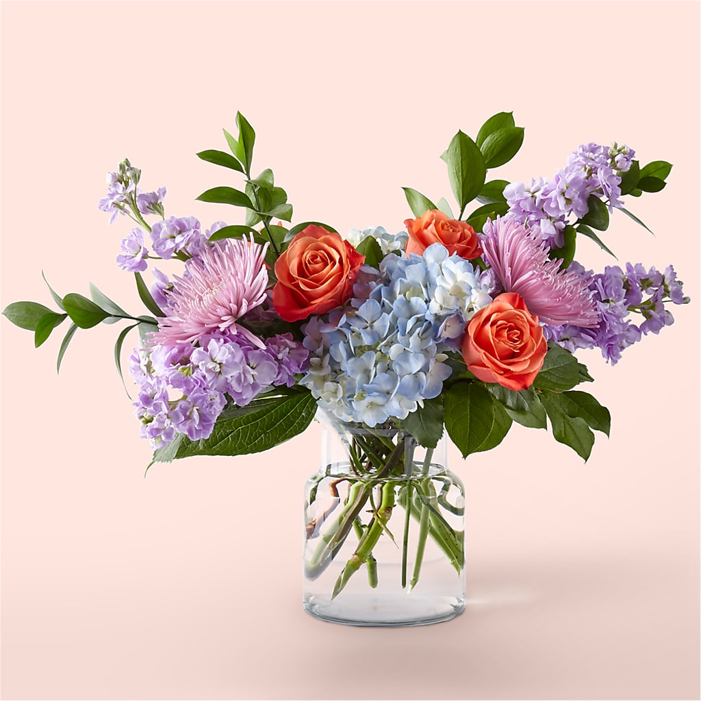 Be Mine Bouquet – MARIE'S FLOWER & GIFT SHOPPE INC, Moultrie GA