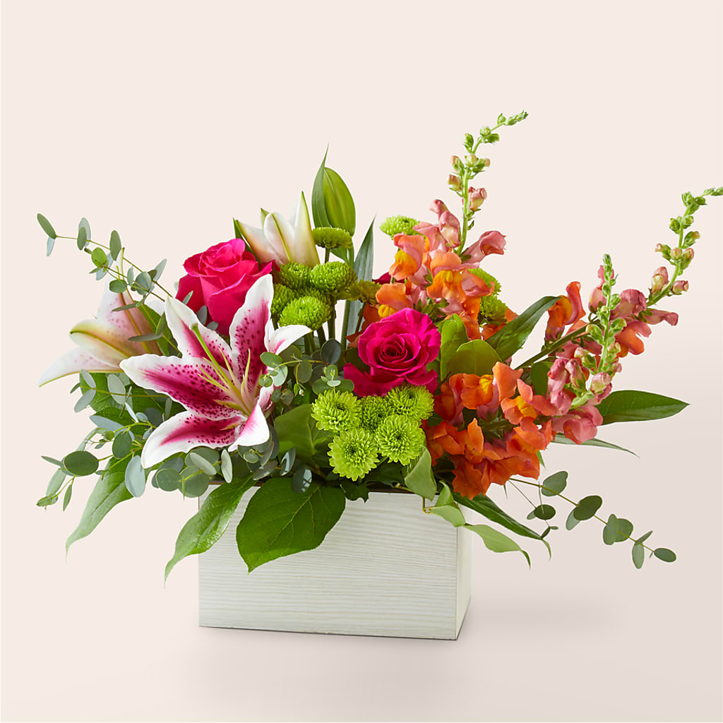Wild Spirit Bouquet – MARIE'S FLOWER & GIFT SHOPPE INC, Moultrie GA