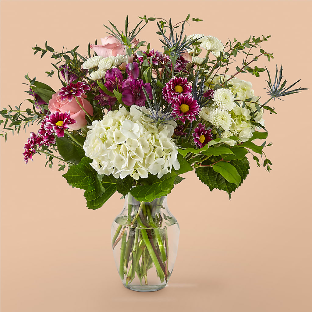Parlour Bouquet – MARIE'S FLOWER & GIFT SHOPPE INC, Moultrie GA