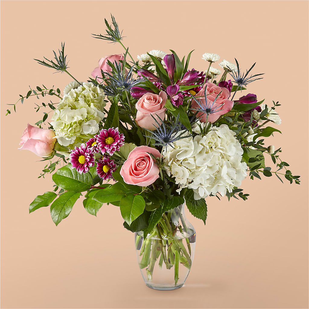 Parlour Bouquet – MARIE'S FLOWER & GIFT SHOPPE INC, Moultrie GA