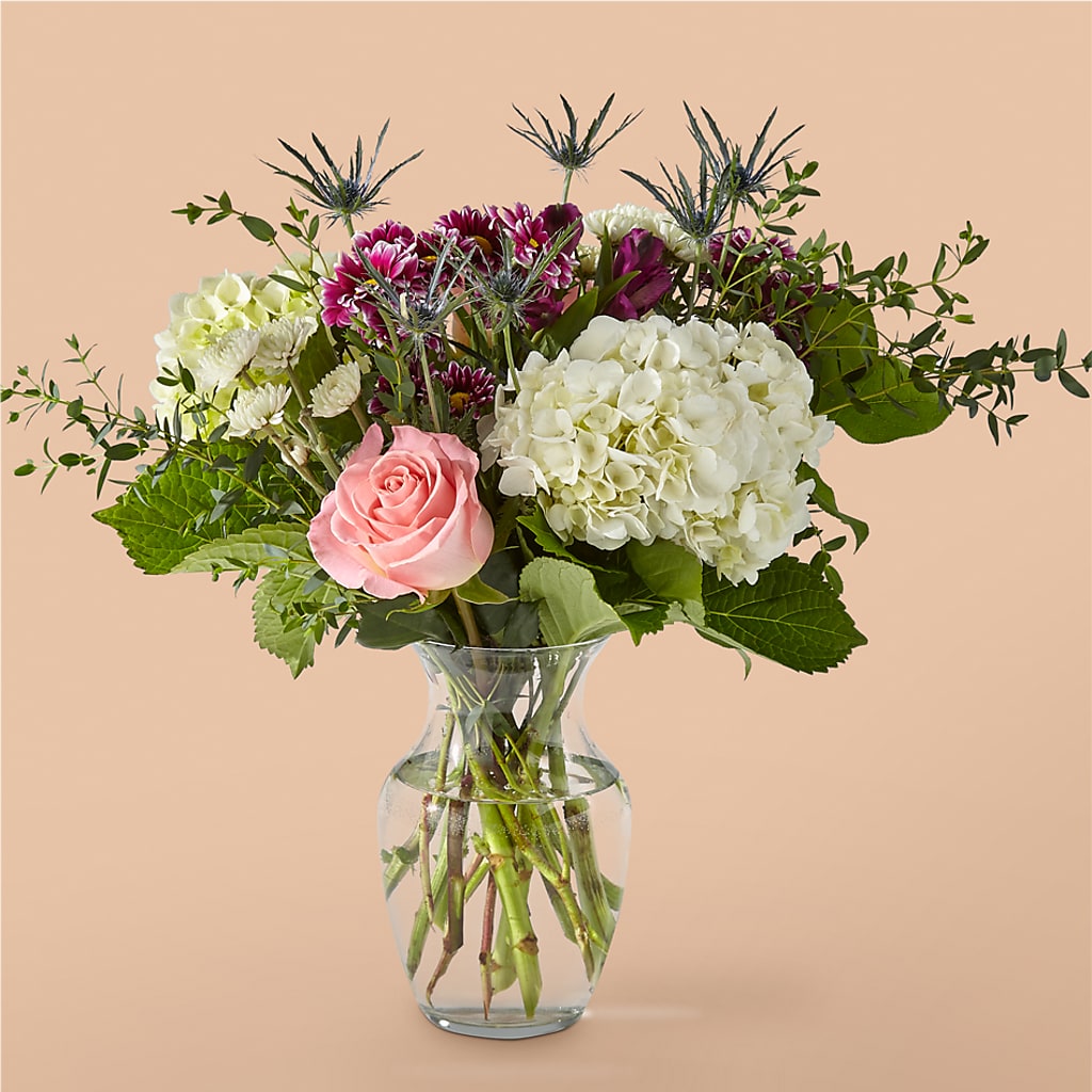 Parlour Bouquet – MARIE'S FLOWER & GIFT SHOPPE INC, Moultrie GA