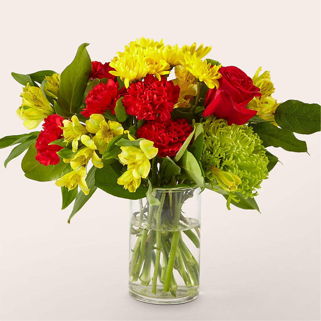 Bright Side Bouquet – MARIE'S FLOWER & GIFT SHOPPE INC, Moultrie GA