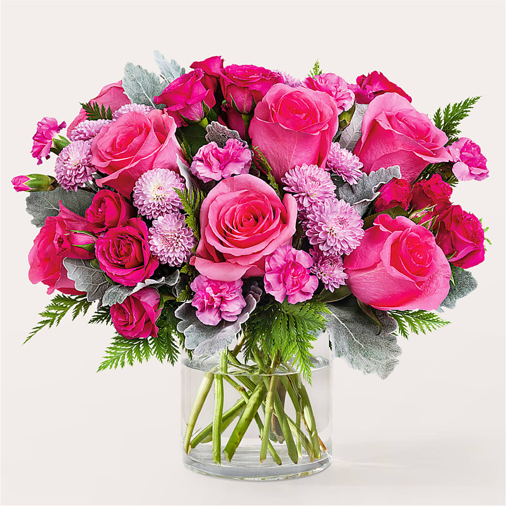 Sweet As Can Be Bouquet – MARIE'S FLOWER & GIFT SHOPPE INC, Moultrie GA