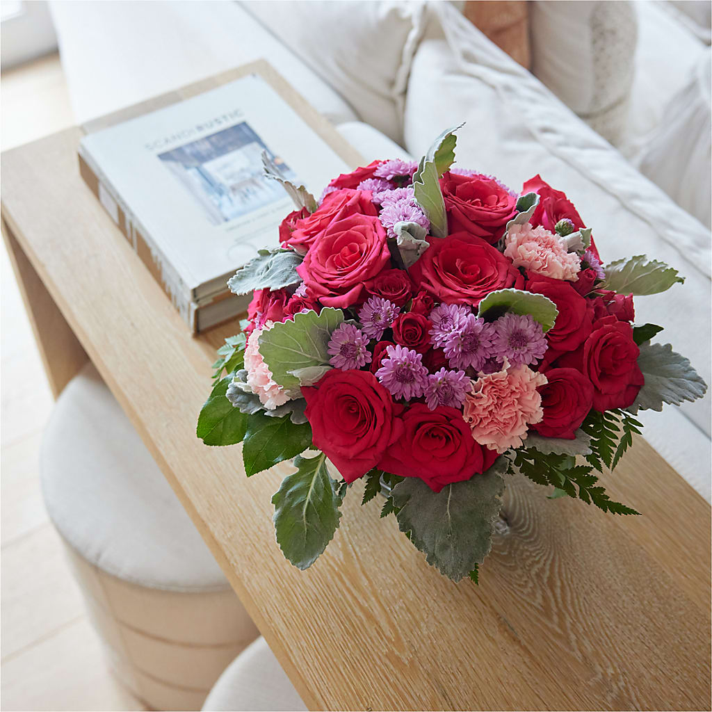 Sweet As Can Be Bouquet – MARIE'S FLOWER & GIFT SHOPPE INC, Moultrie GA