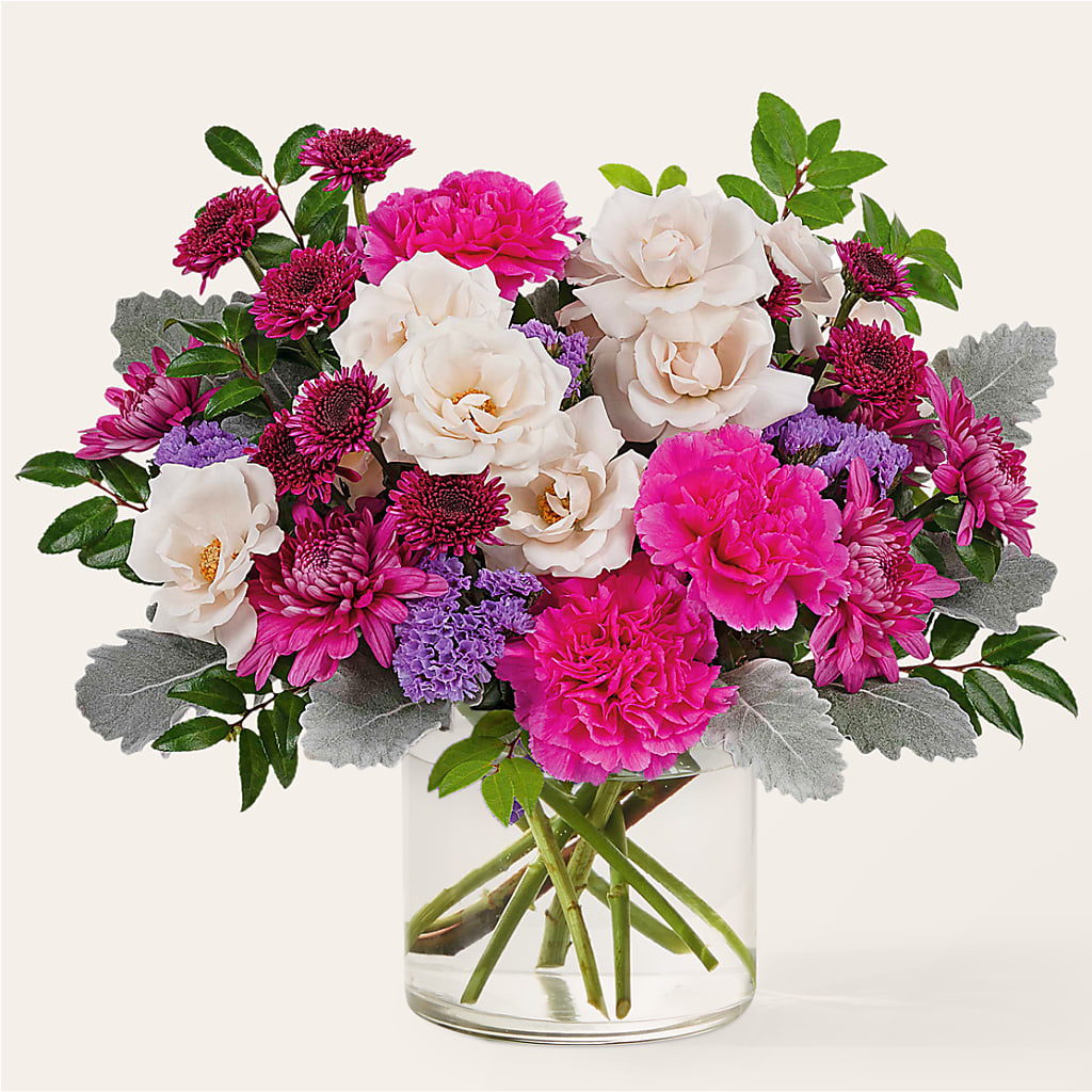 Dose of Cheer Bouquet – MARIE'S FLOWER & GIFT SHOPPE INC, Moultrie GA