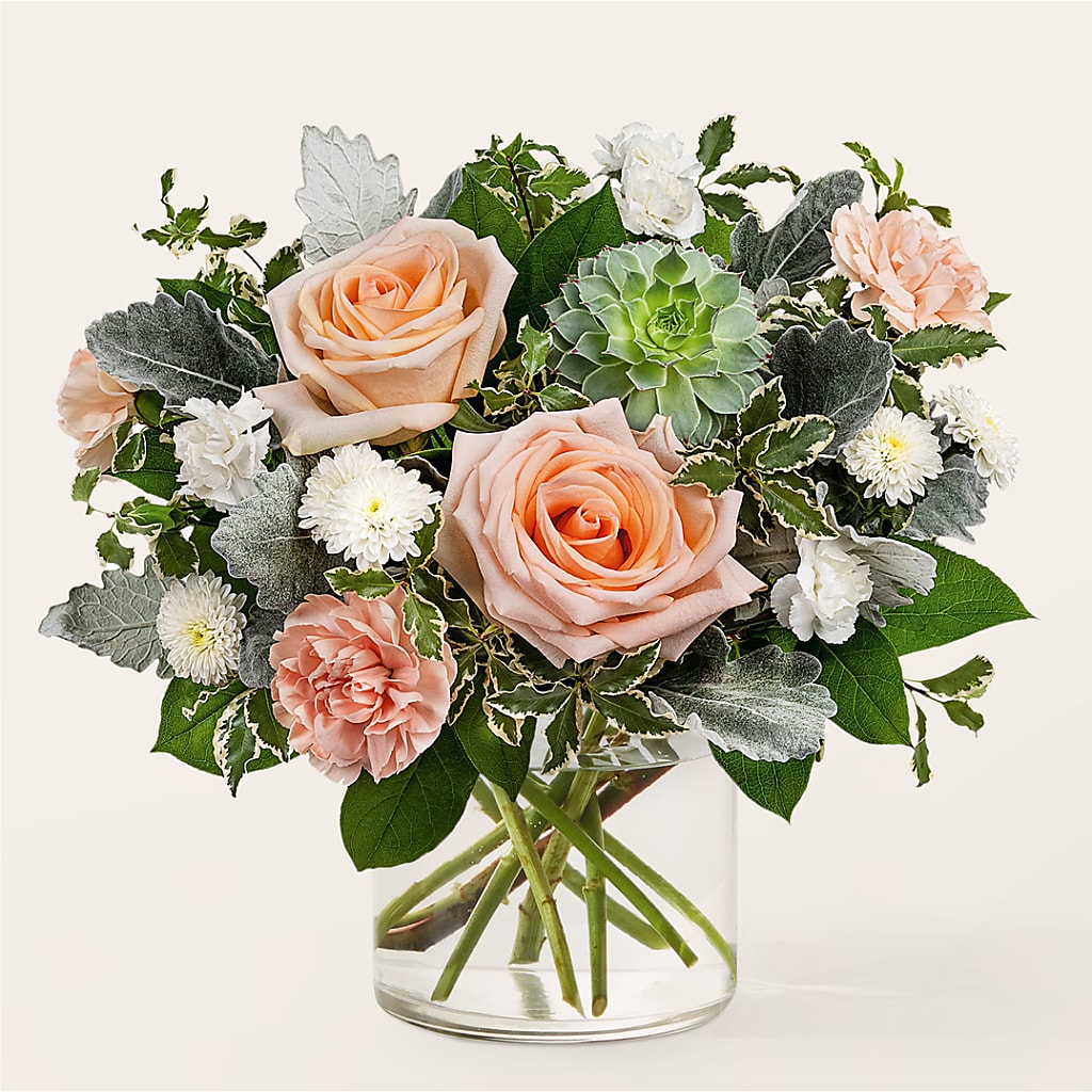Sweet Tea Bouquet – MARIE'S FLOWER & GIFT SHOPPE INC, Moultrie GA