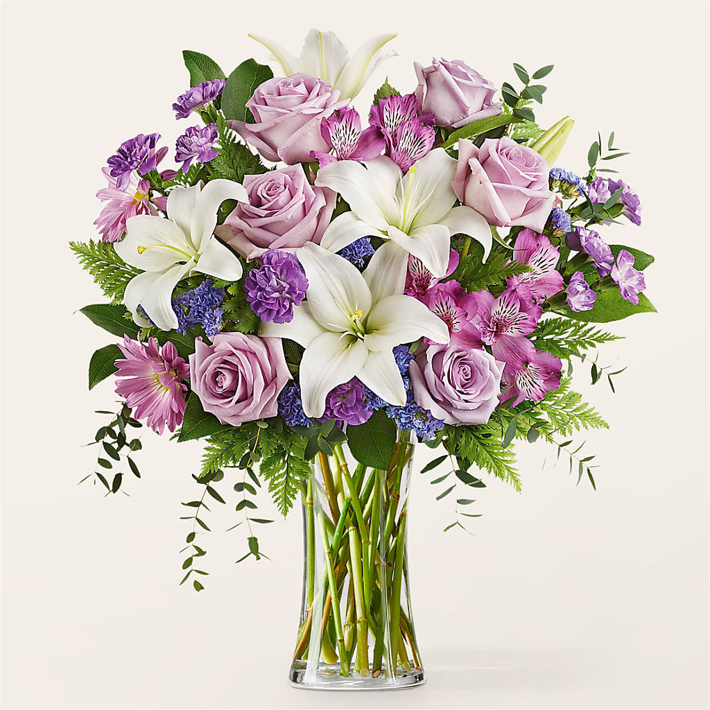 The Dreamscape Bouquet – MARIE'S FLOWER & GIFT SHOPPE INC, Moultrie GA
