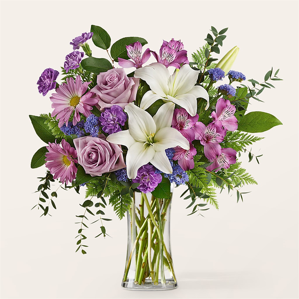 The Dreamscape Bouquet – MARIE'S FLOWER & GIFT SHOPPE INC, Moultrie GA