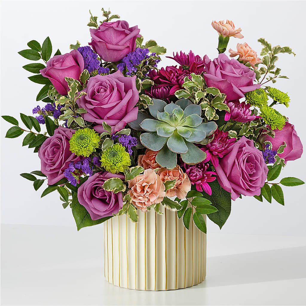 You're a Gem Bouquet – MARIE'S FLOWER & GIFT SHOPPE INC, Moultrie GA