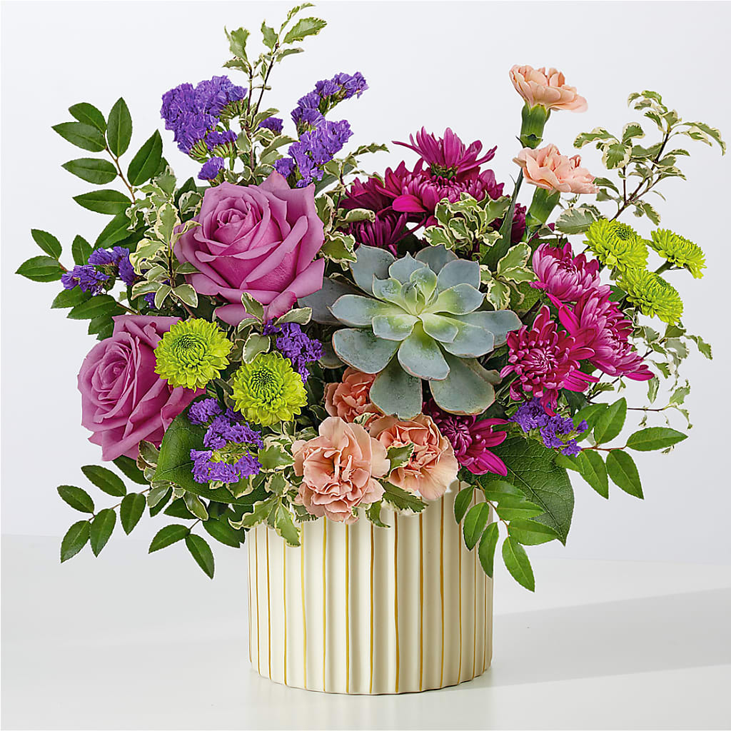You're a Gem Bouquet – MARIE'S FLOWER & GIFT SHOPPE INC, Moultrie GA