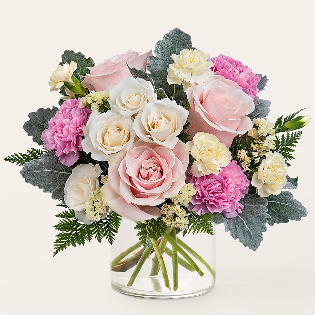 Blissful Moments Bouquet – MARIE'S FLOWER & GIFT SHOPPE INC, Moultrie GA
