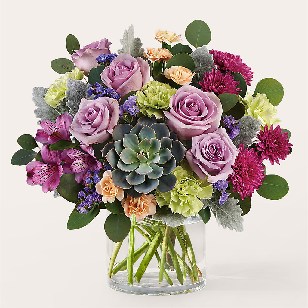 Botanical Dream Bouquet – MARIE'S FLOWER & GIFT SHOPPE INC, Moultrie GA
