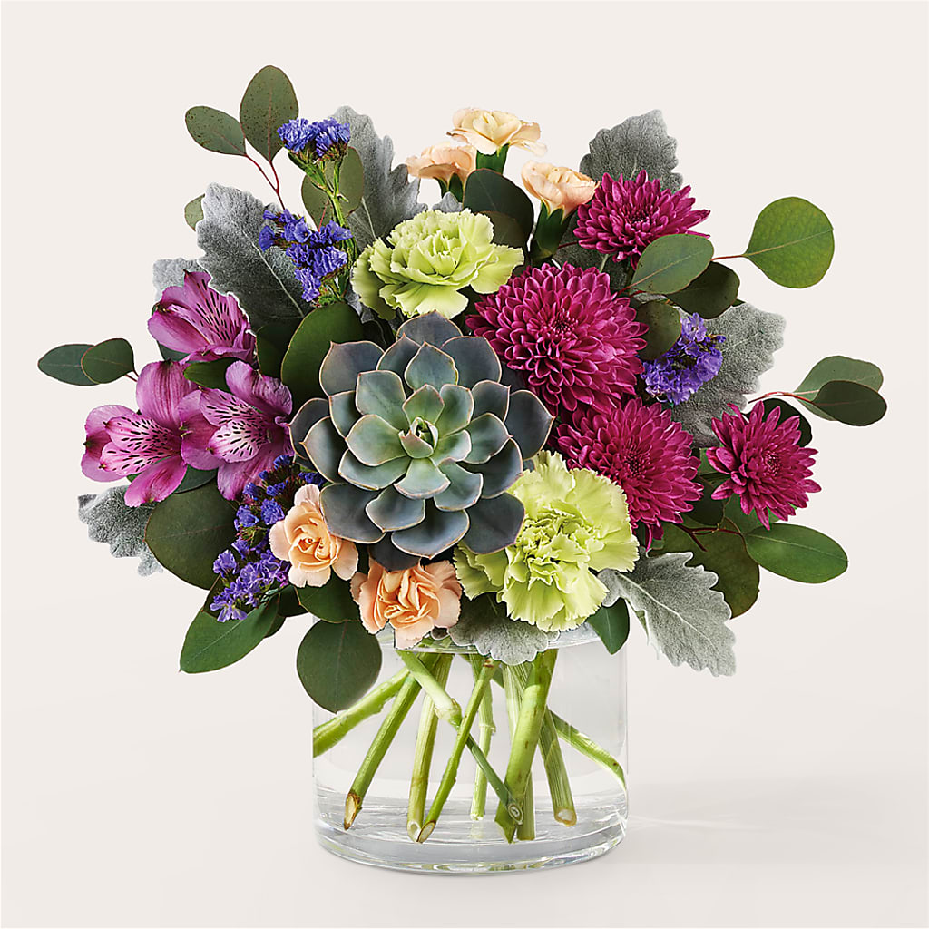 Botanical Dream Bouquet – MARIE'S FLOWER & GIFT SHOPPE INC, Moultrie GA