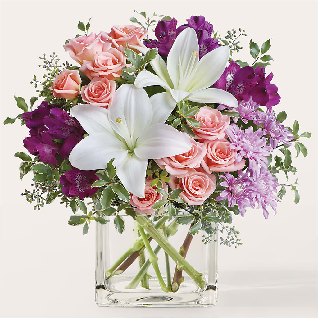 Mani Pedi Bouquet – MARIE'S FLOWER & GIFT SHOPPE INC, Moultrie GA