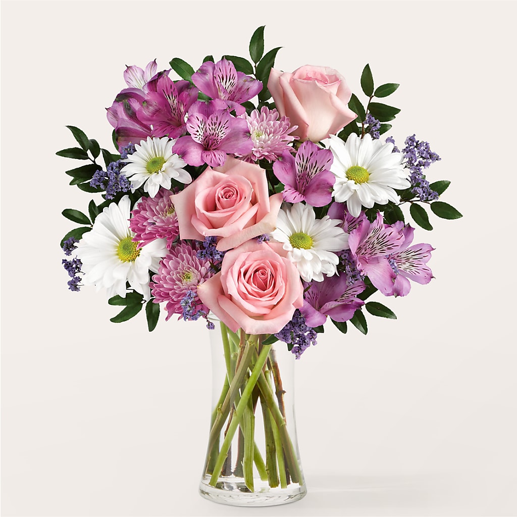 Enchantment Bouquet – MARIE'S FLOWER & GIFT SHOPPE INC, Moultrie GA