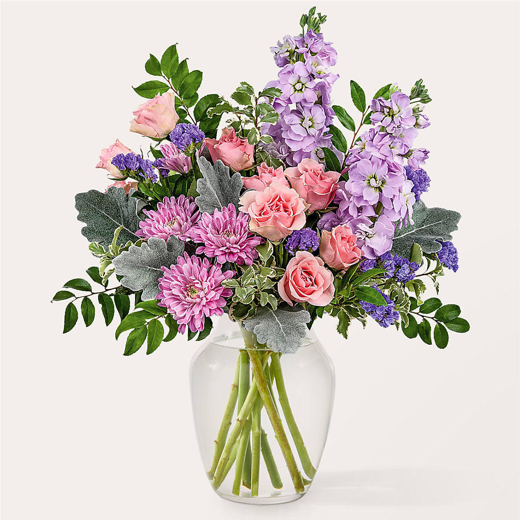 Well Wishes Bouquet – MARIE'S FLOWER & GIFT SHOPPE INC, Moultrie GA