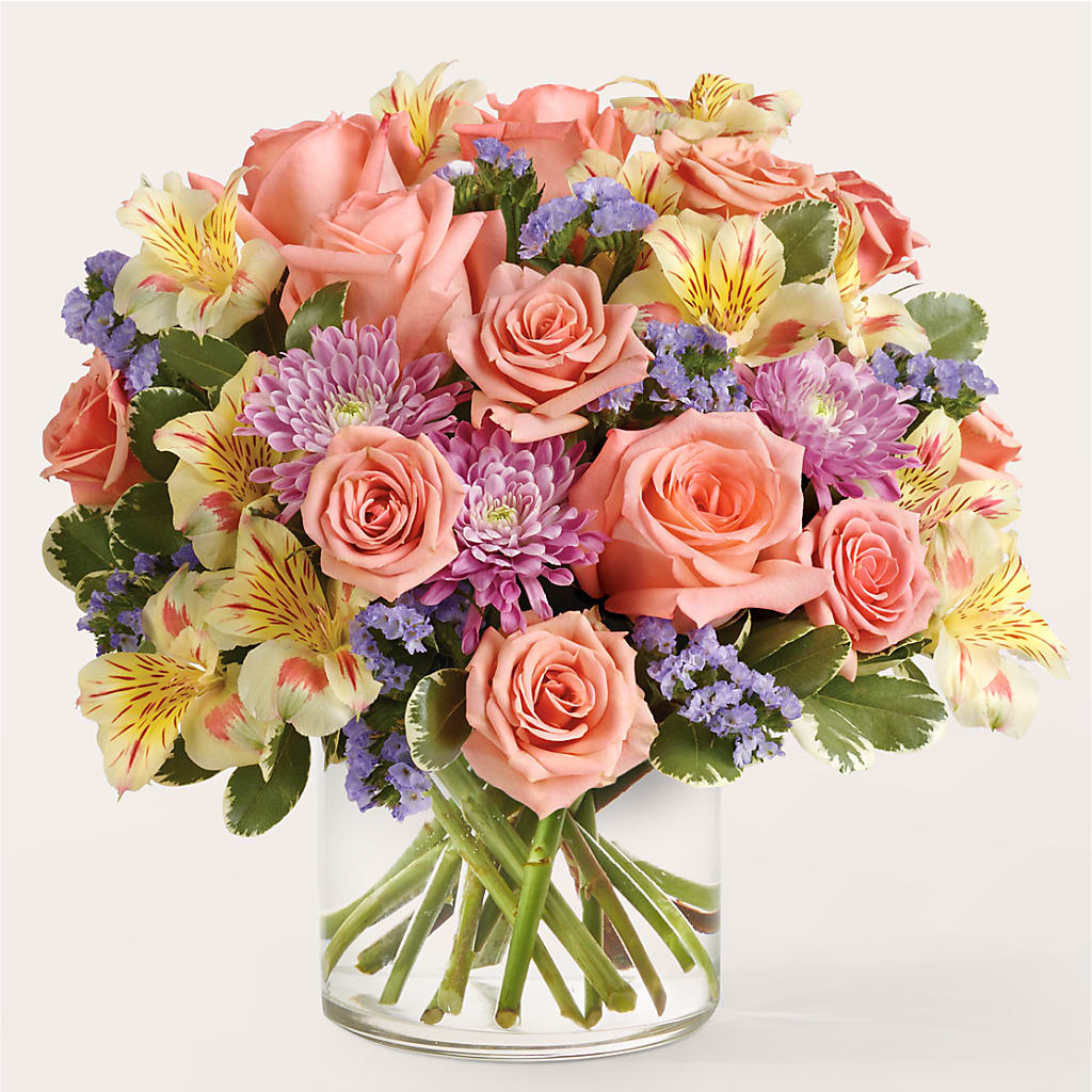 Candy Coated Bouquet – MARIE'S FLOWER & GIFT SHOPPE INC, Moultrie GA