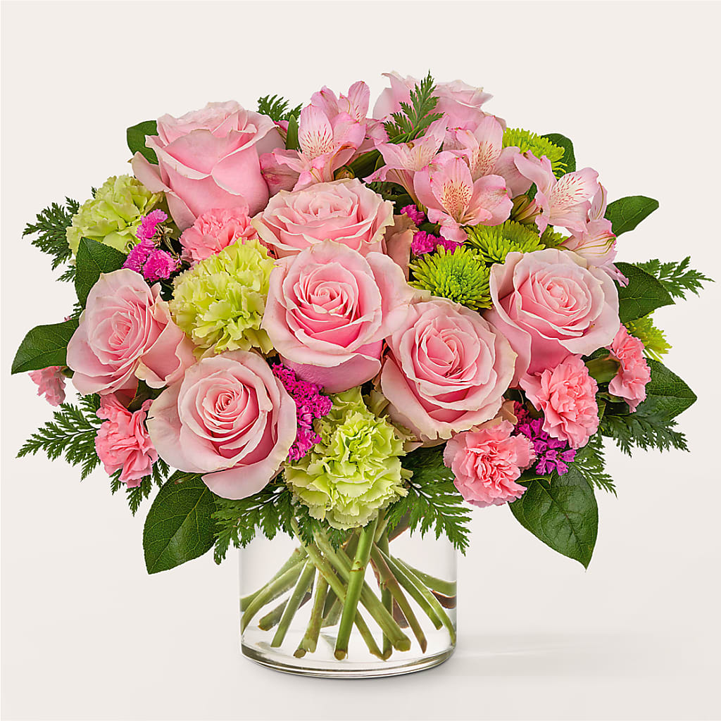 Pinch Me Bouquet – MARIE'S FLOWER & GIFT SHOPPE INC, Moultrie GA