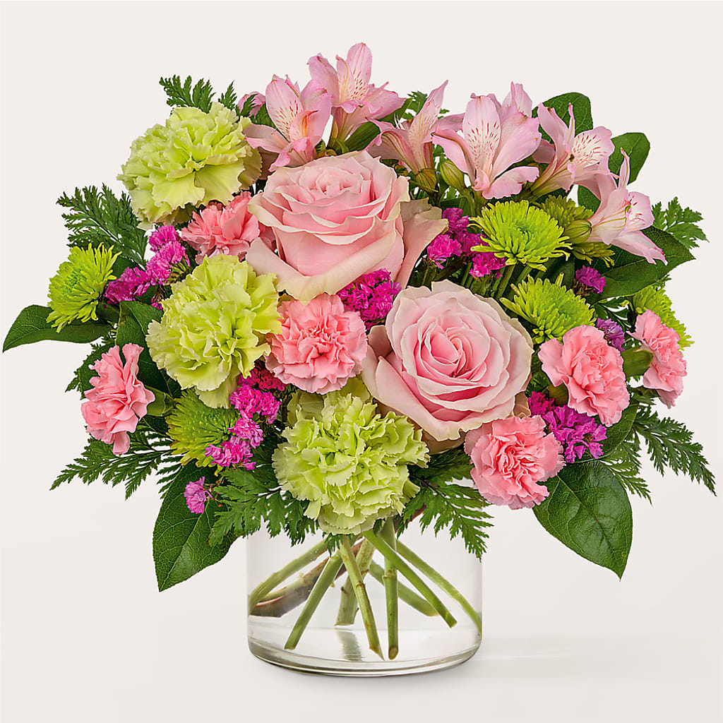 Pinch Me Bouquet – MARIE'S FLOWER & GIFT SHOPPE INC, Moultrie GA