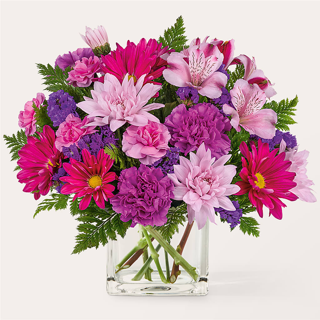 Afternoon Tea Bouquet – MARIE'S FLOWER & GIFT SHOPPE INC, Moultrie GA