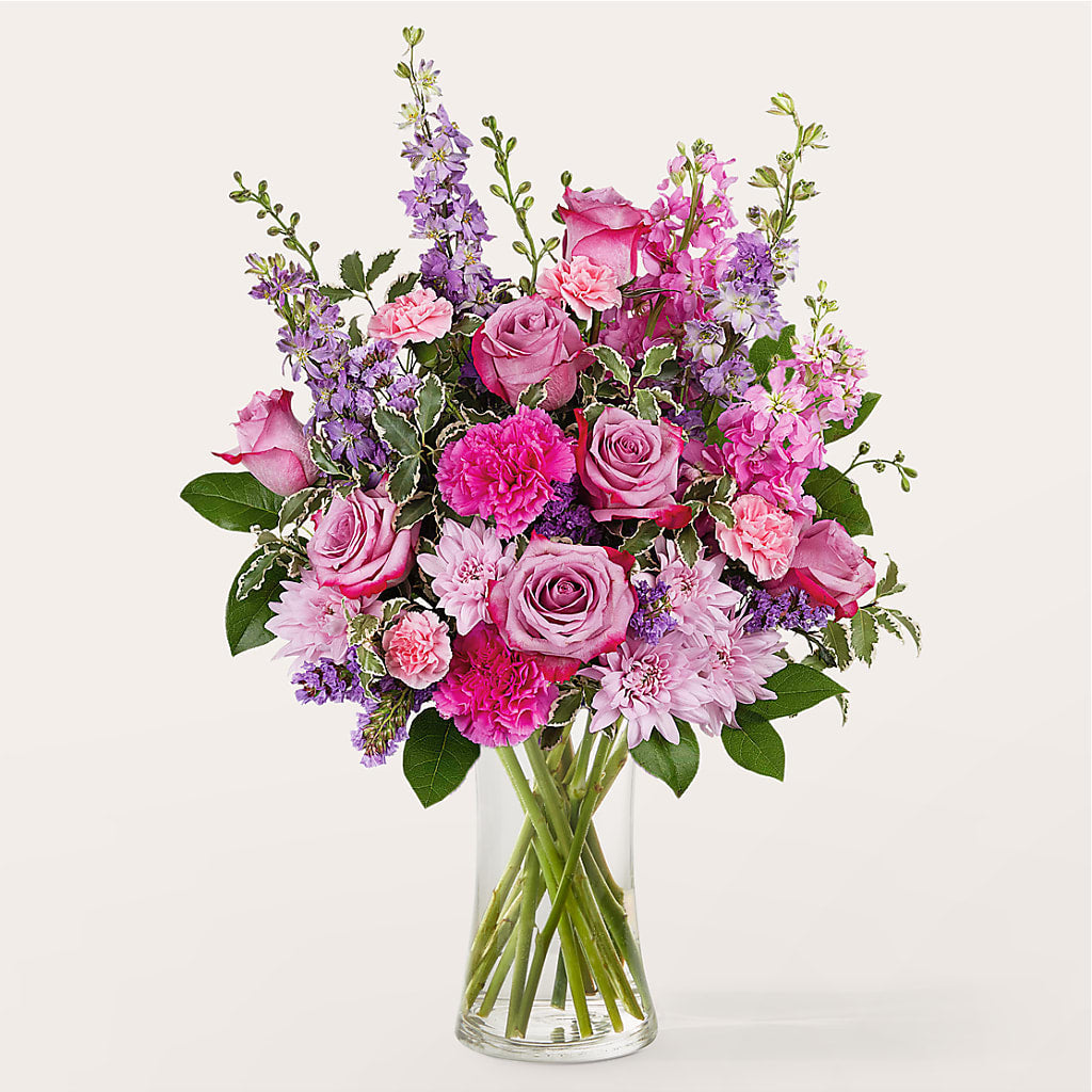Sincerely Yours Bouquet – MARIE'S FLOWER & GIFT SHOPPE INC, Moultrie GA