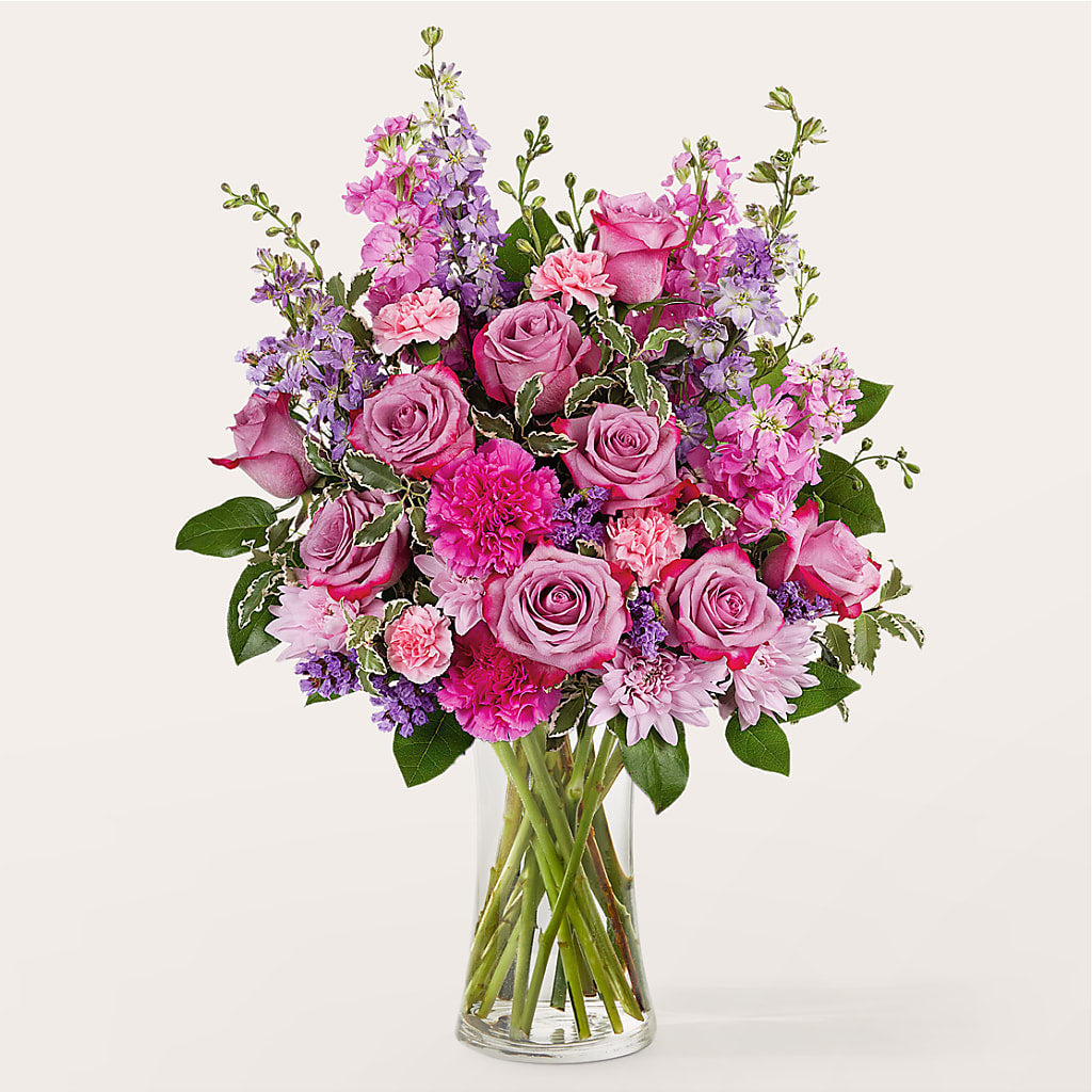 Sincerely Yours Bouquet – MARIE'S FLOWER & GIFT SHOPPE INC, Moultrie GA