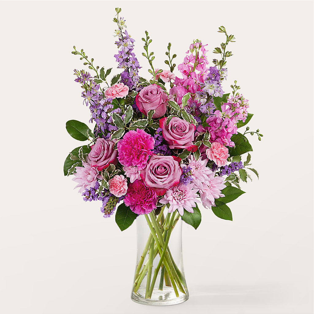 Sincerely Yours Bouquet – MARIE'S FLOWER & GIFT SHOPPE INC, Moultrie GA