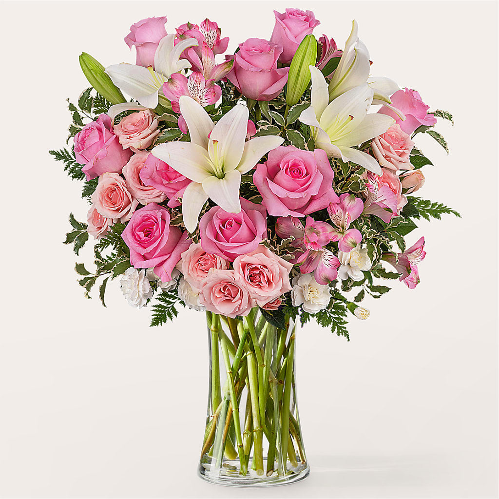 All the Best Bouquet – MARIE'S FLOWER & GIFT SHOPPE INC, Moultrie GA