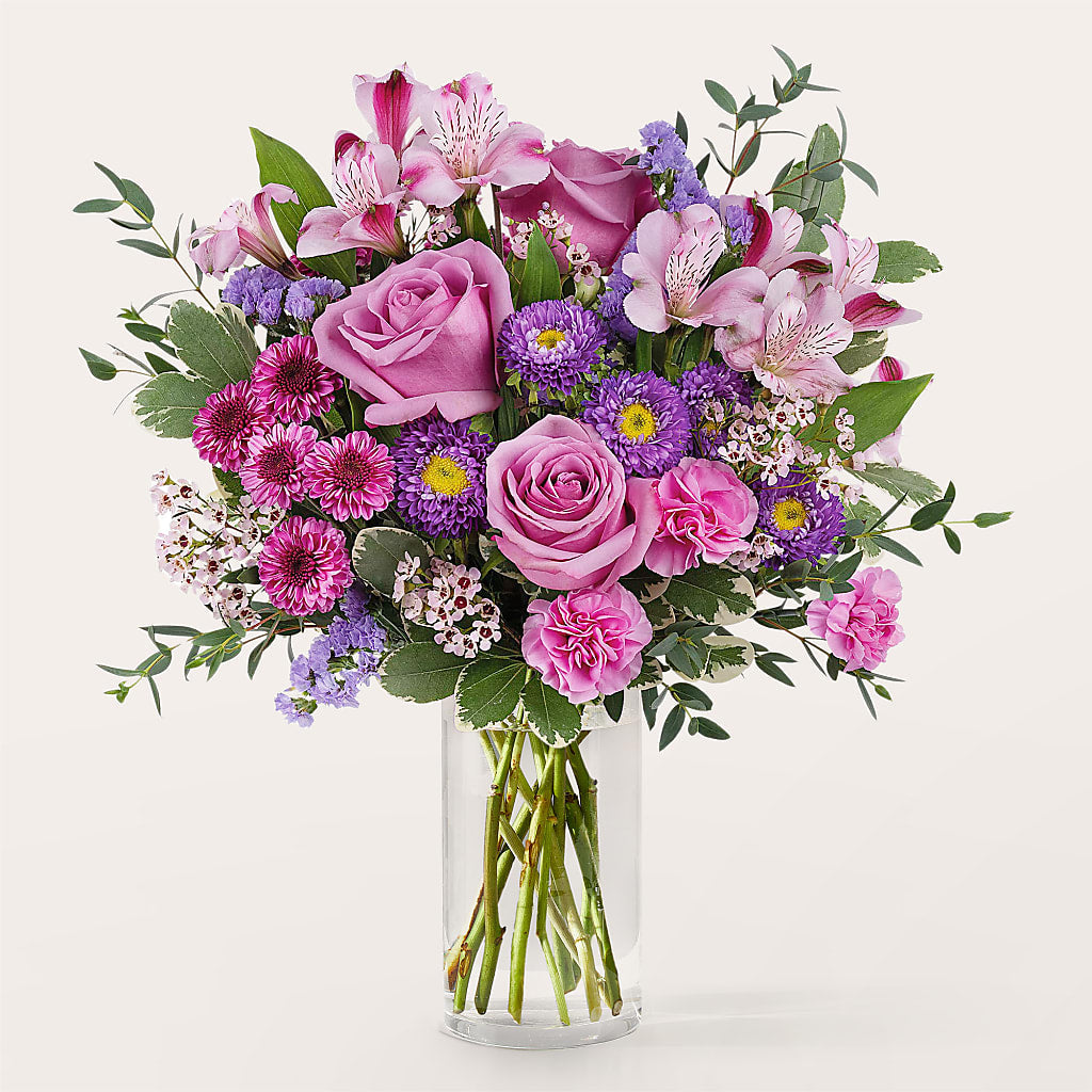 Fanciful Blossoms Bouquet – MARIE'S FLOWER & GIFT SHOPPE INC, Moultrie GA