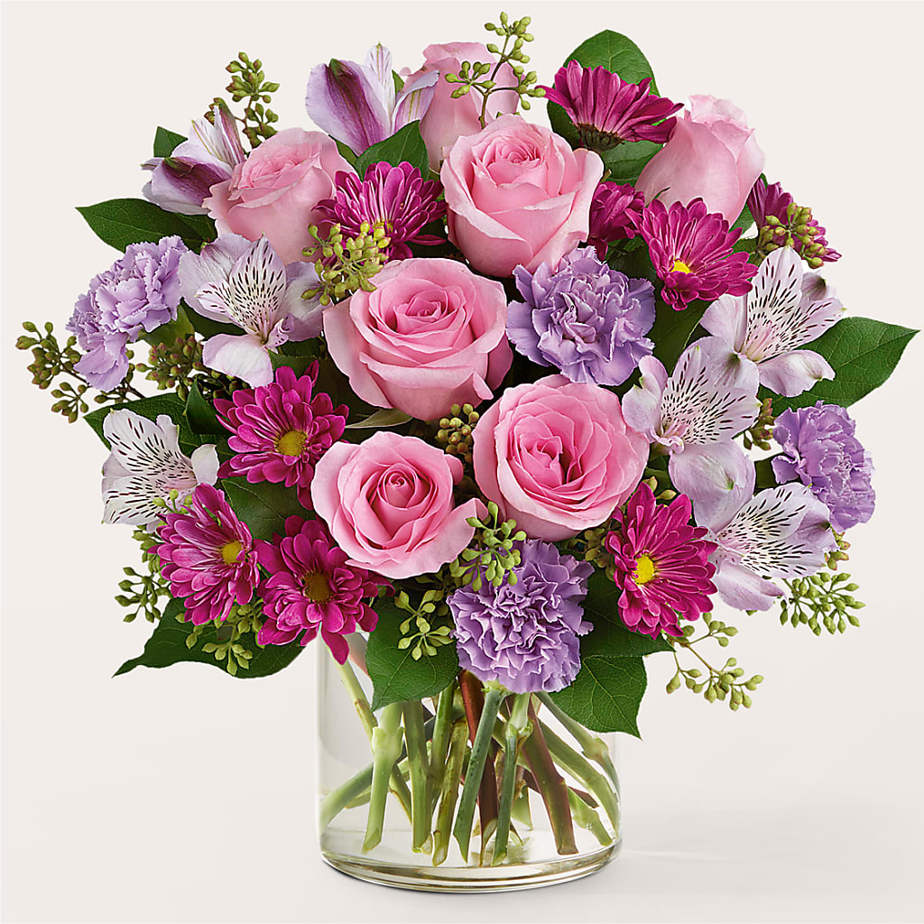 In the Clouds Bouquet – MARIE'S FLOWER & GIFT SHOPPE INC, Moultrie GA