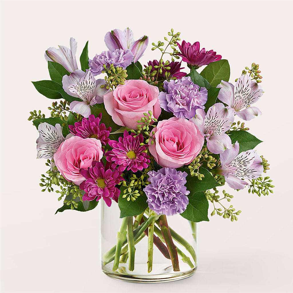 In the Clouds Bouquet – MARIE'S FLOWER & GIFT SHOPPE INC, Moultrie GA