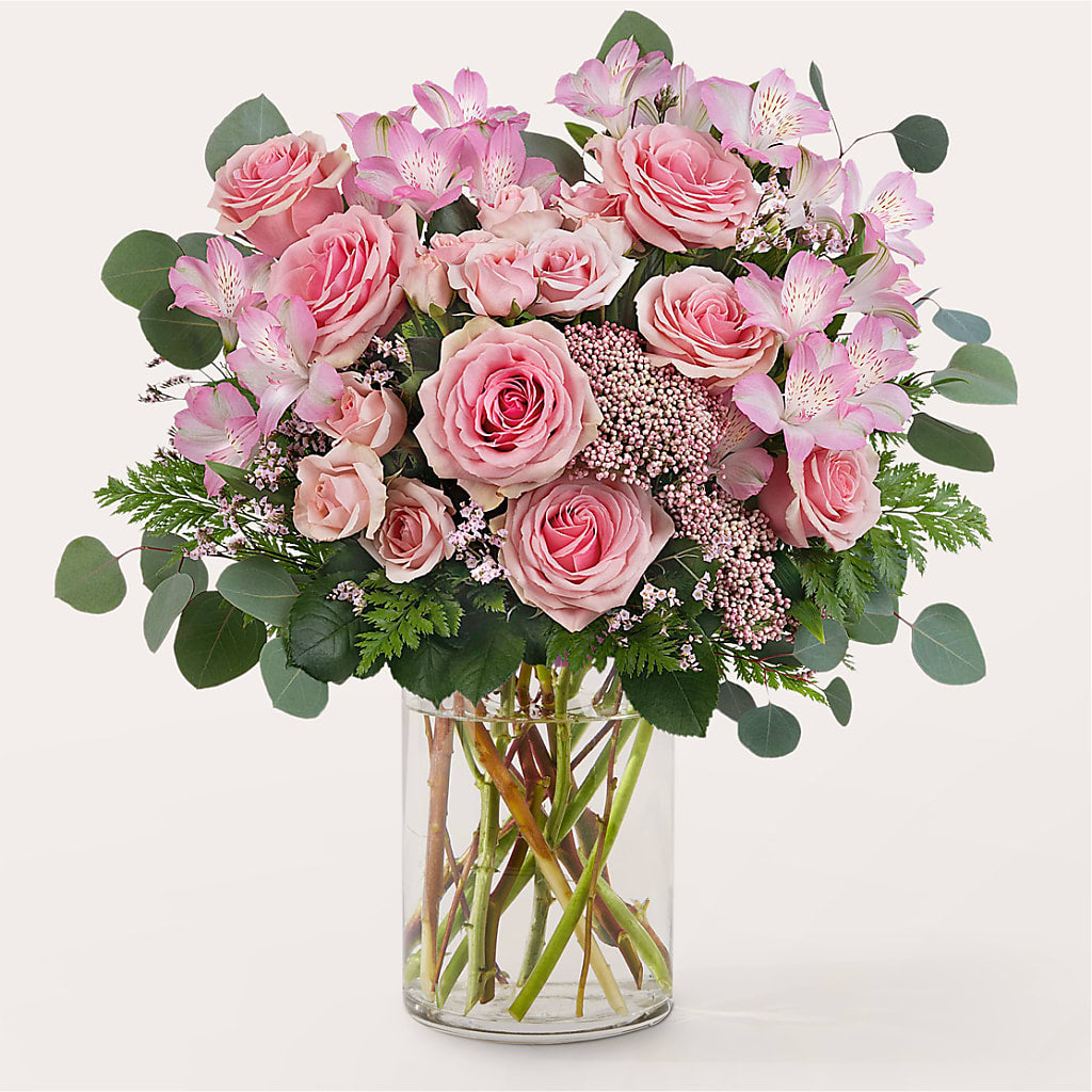 Sweetheart Bouquet – MARIE'S FLOWER & GIFT SHOPPE INC, Moultrie GA