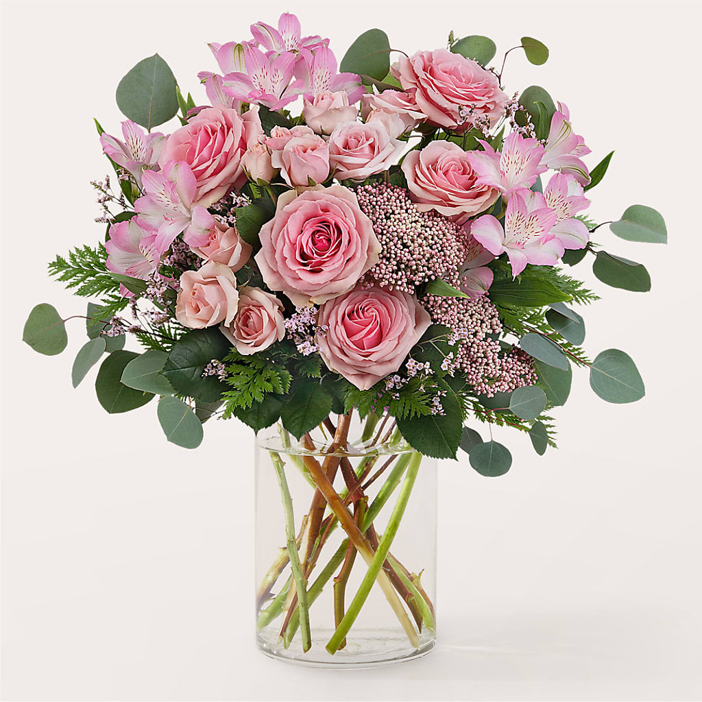 Sweetheart Bouquet – MARIE'S FLOWER & GIFT SHOPPE INC, Moultrie GA