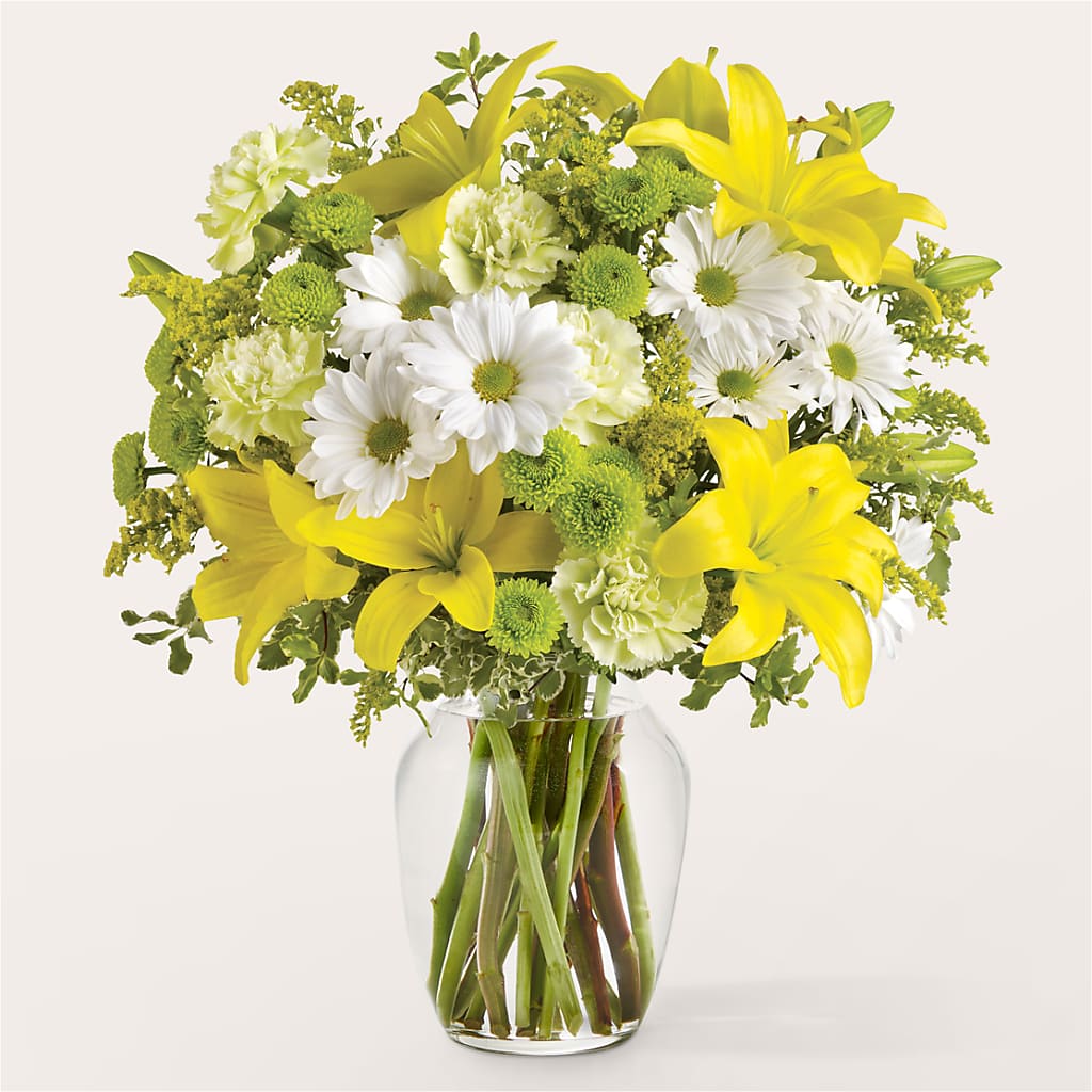 Fresh Start Bouquet – MARIE'S FLOWER & GIFT SHOPPE INC, Moultrie GA