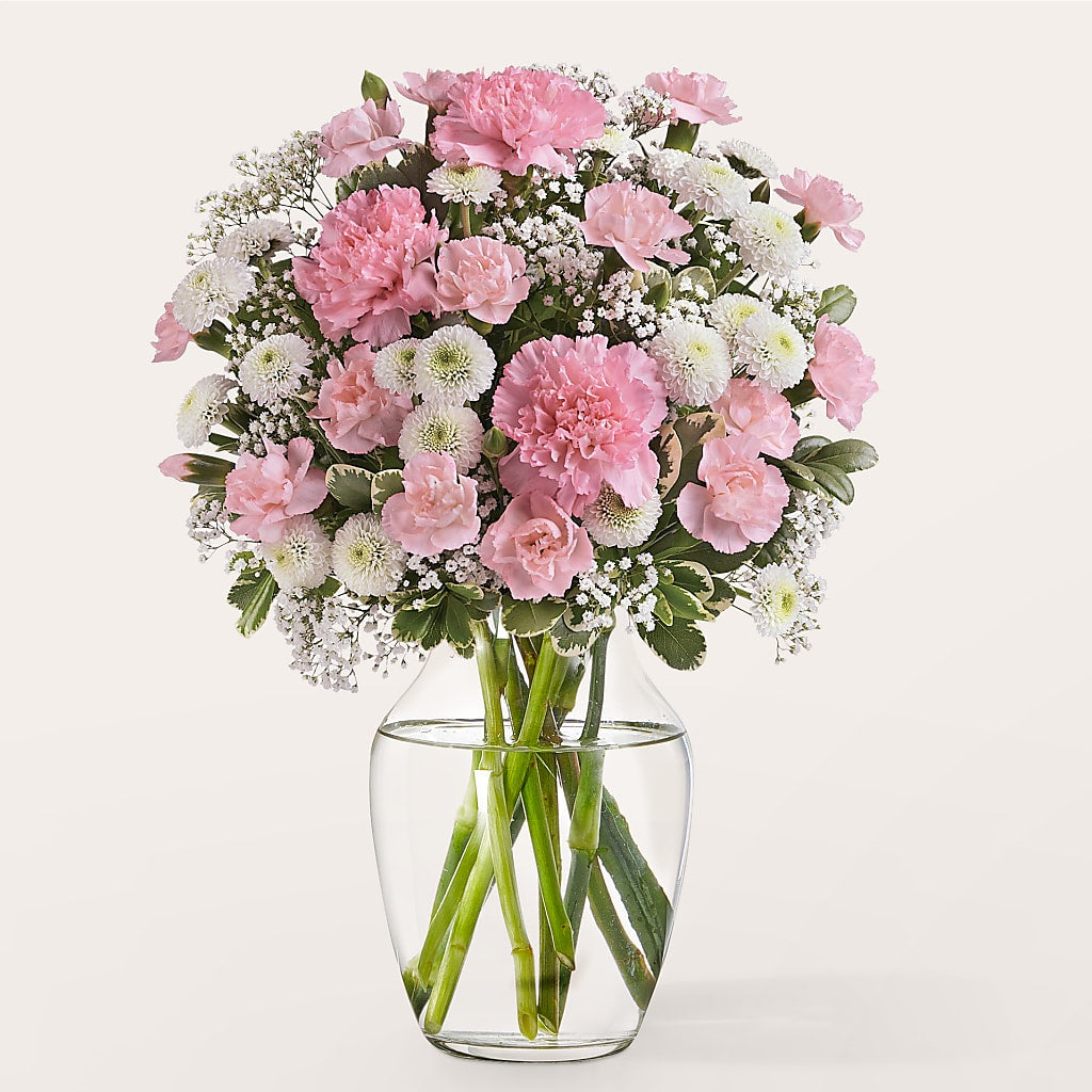 Vintage Glamour Bouquet – MARIE'S FLOWER & GIFT SHOPPE INC, Moultrie GA