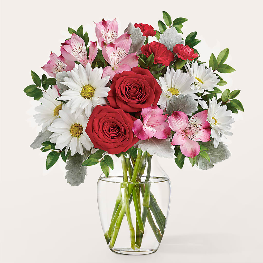 Sugary Sweet Bouquet – MARIE'S FLOWER & GIFT SHOPPE INC, Moultrie GA