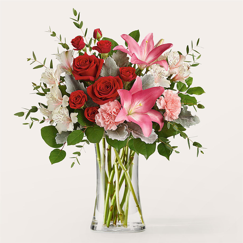 Everything to Me Bouquet – MARIE'S FLOWER & GIFT SHOPPE INC, Moultrie GA