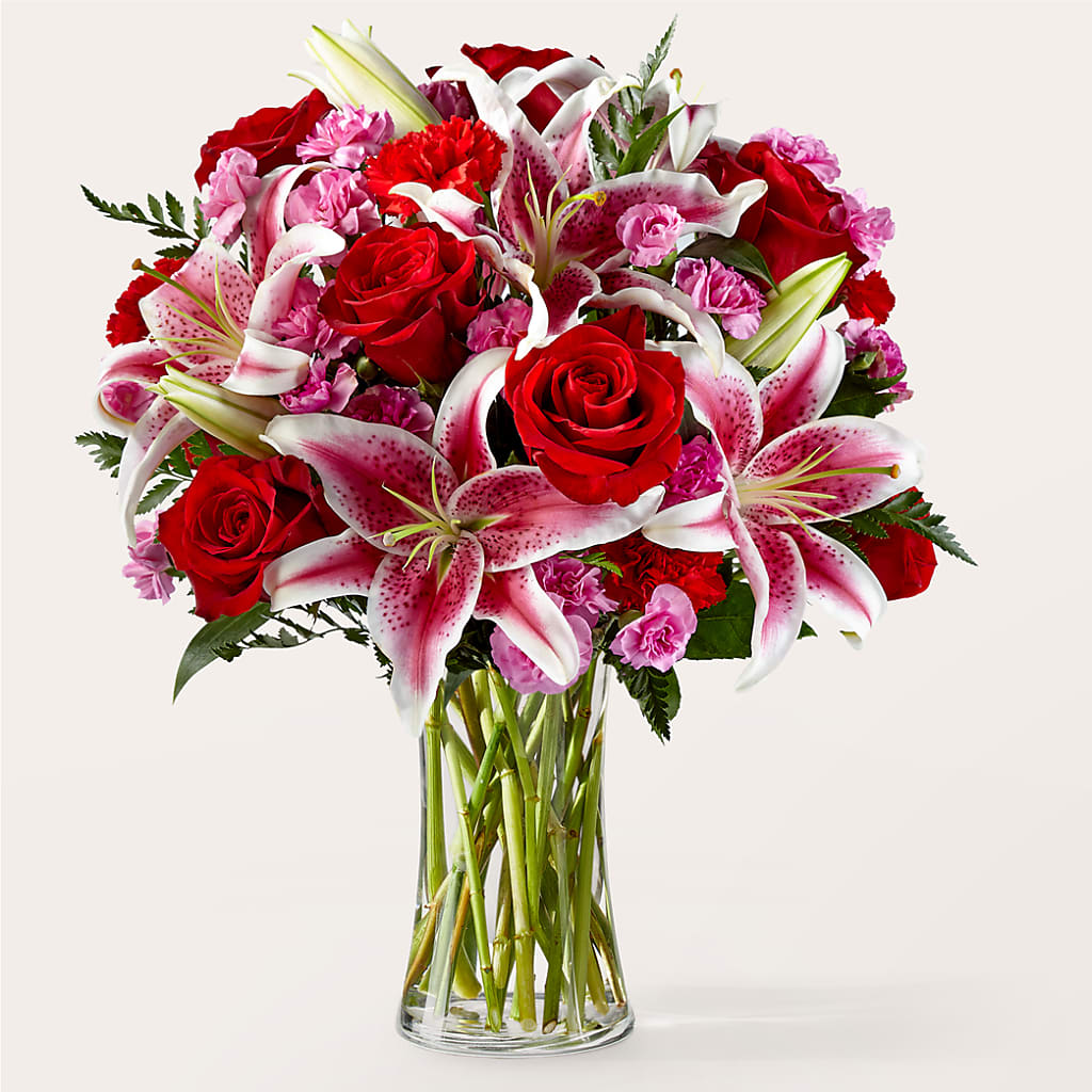 Honeymoon Bouquet – MARIE'S FLOWER & GIFT SHOPPE INC, Moultrie GA