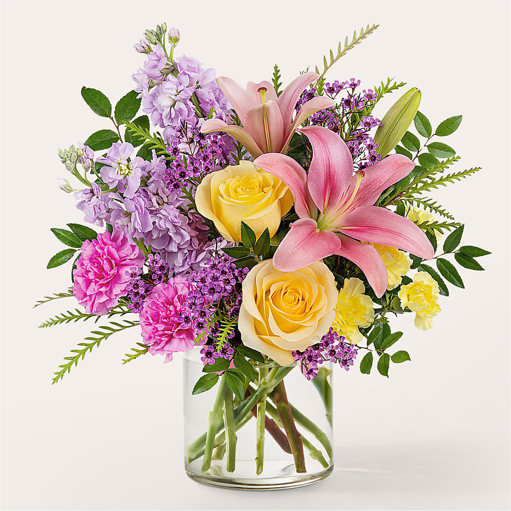 Jubilee Bouquet – MARIE'S FLOWER & GIFT SHOPPE INC, Moultrie GA
