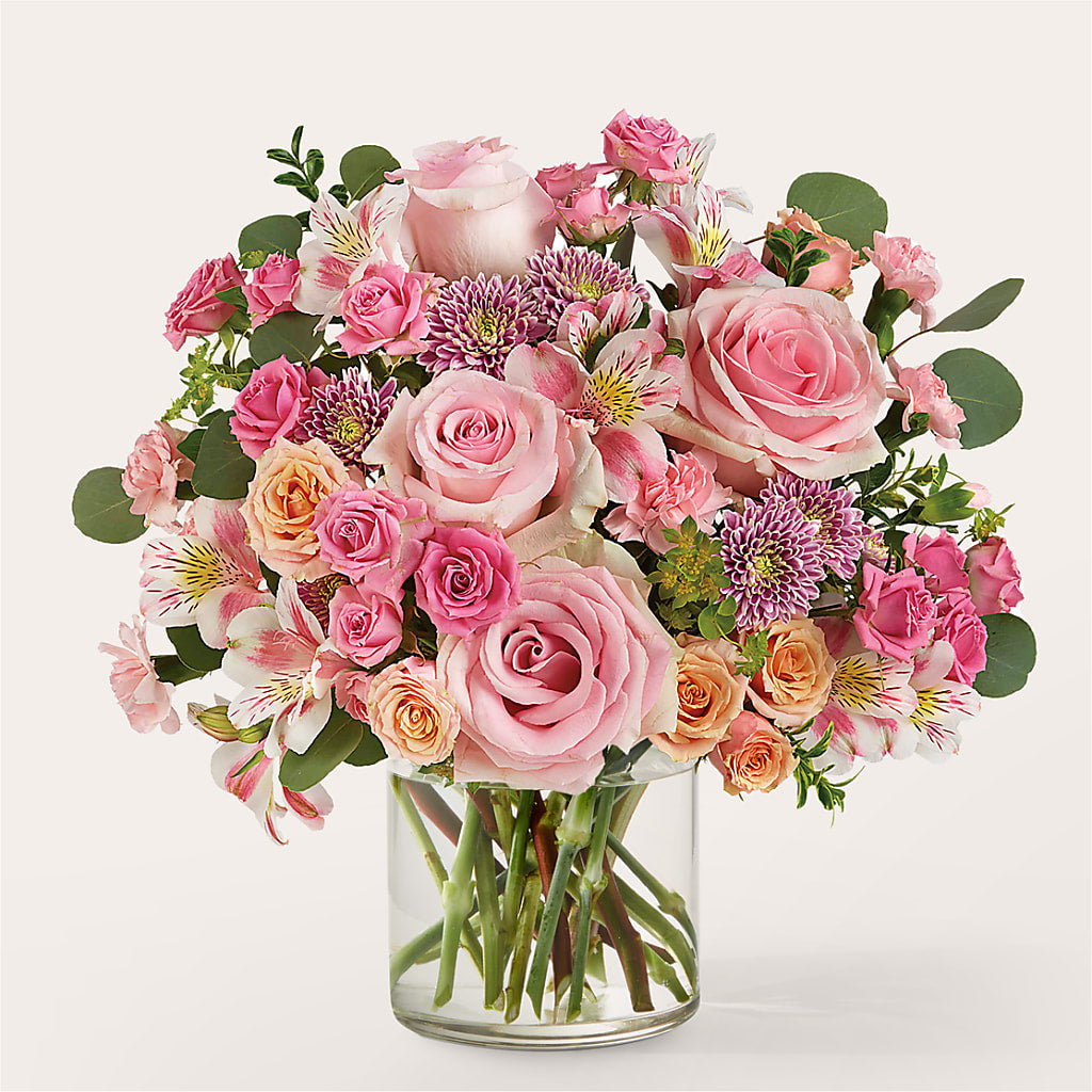 Pleasant Pastures Bouquet – MARIE'S FLOWER & GIFT SHOPPE INC, Moultrie GA