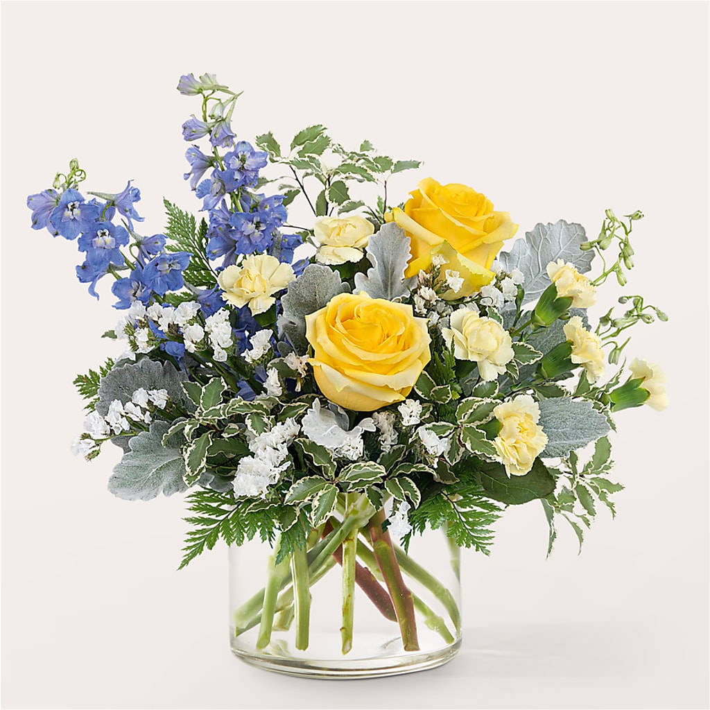 Butterfly Wings Bouquet – MARIE'S FLOWER & GIFT SHOPPE INC, Moultrie GA